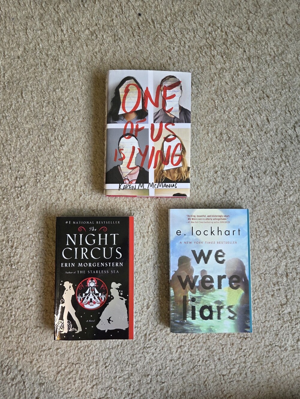 Book Bundle
